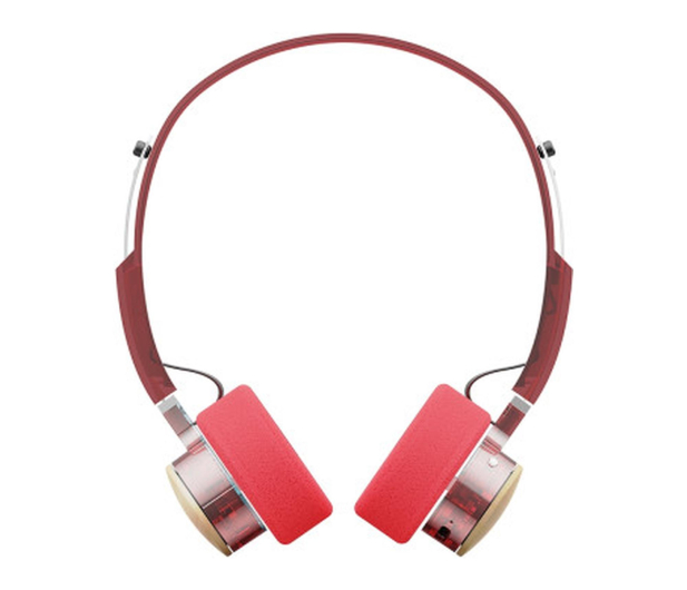 FiiO EH11 burgund - 1535751 - zdjęcie 2